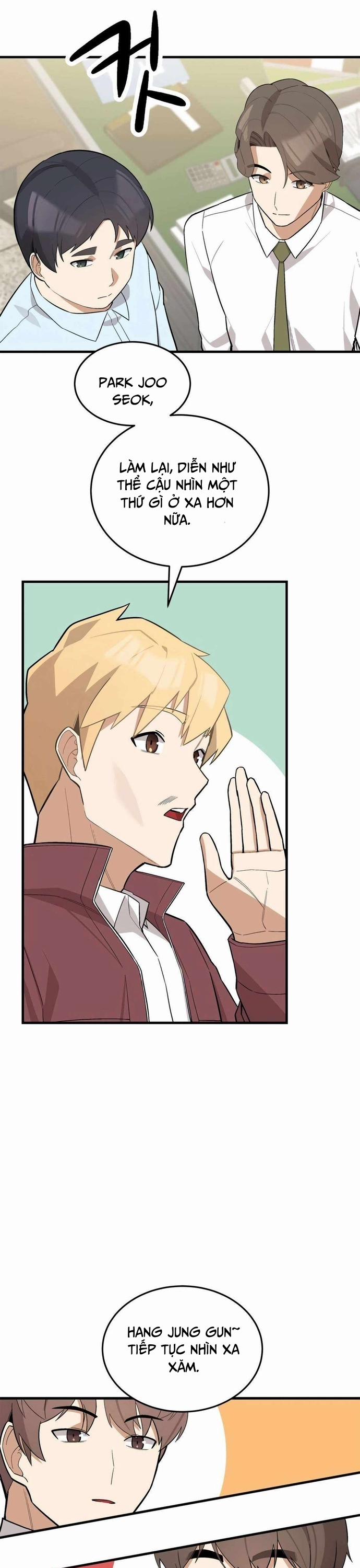 Biên Kịch Gian Lận 54 trang 23
