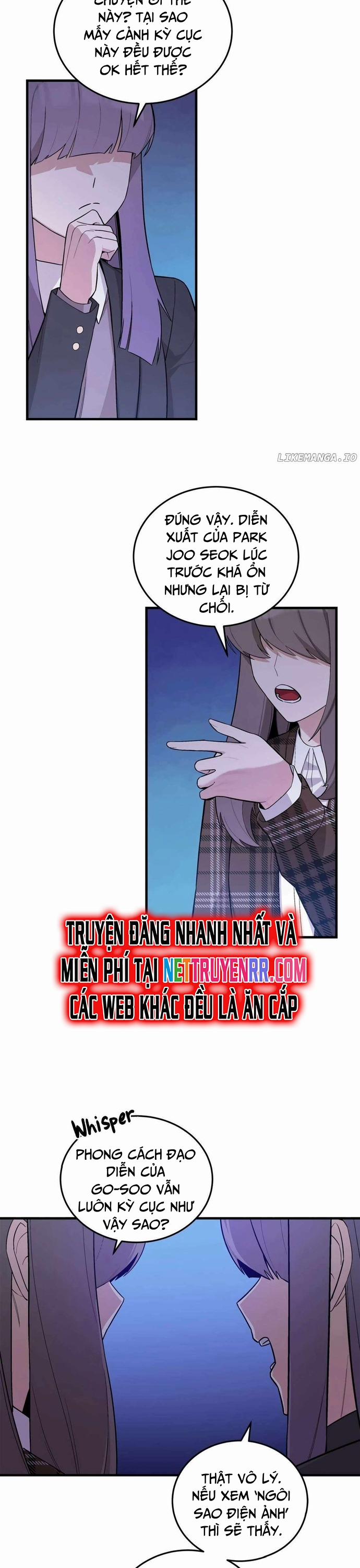 Biên Kịch Gian Lận 54 trang 25