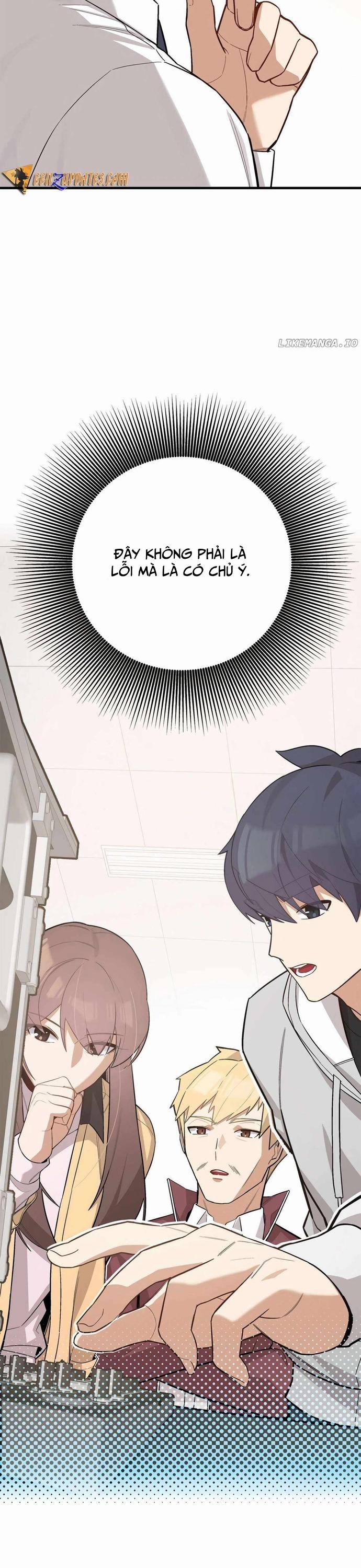 Biên Kịch Gian Lận 54 trang 28