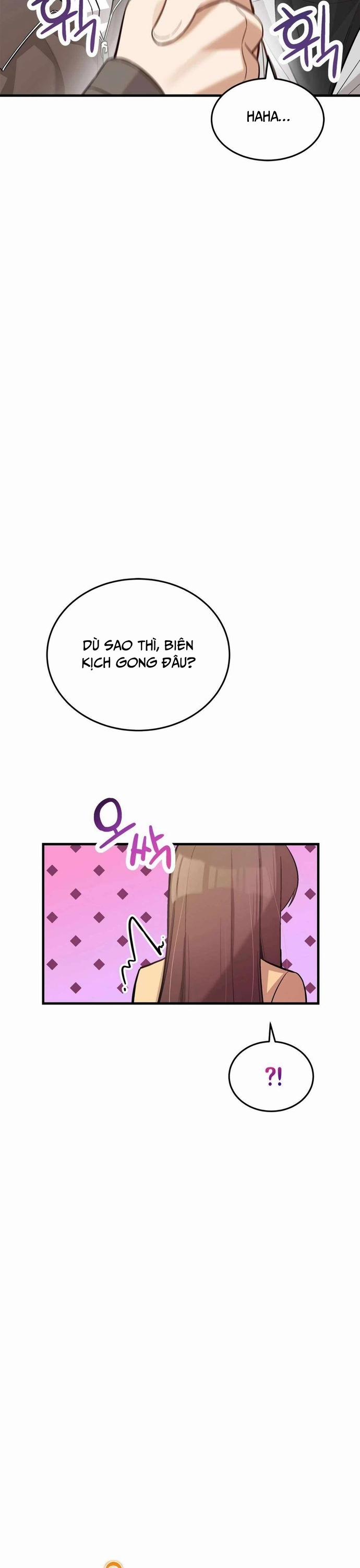 Biên Kịch Gian Lận 54 trang 3