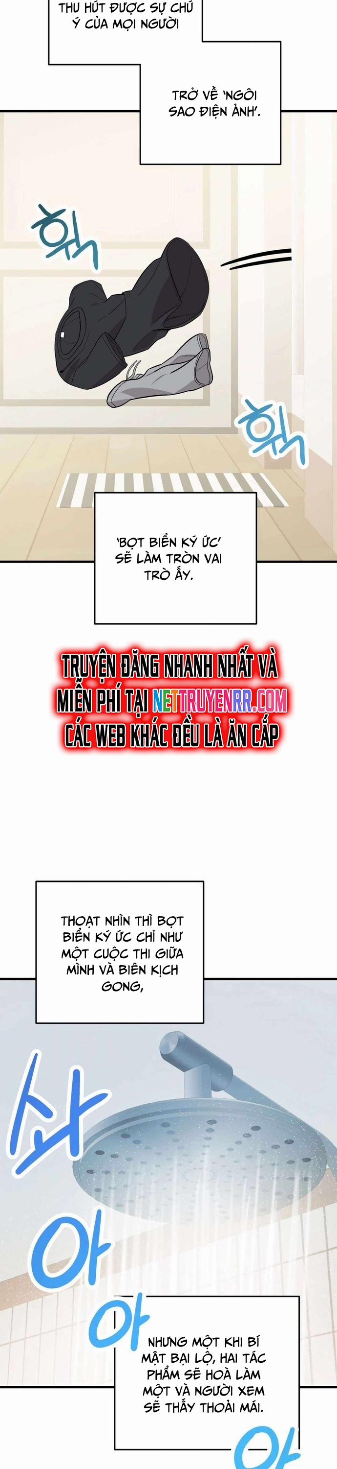 Biên Kịch Gian Lận 55 trang 17