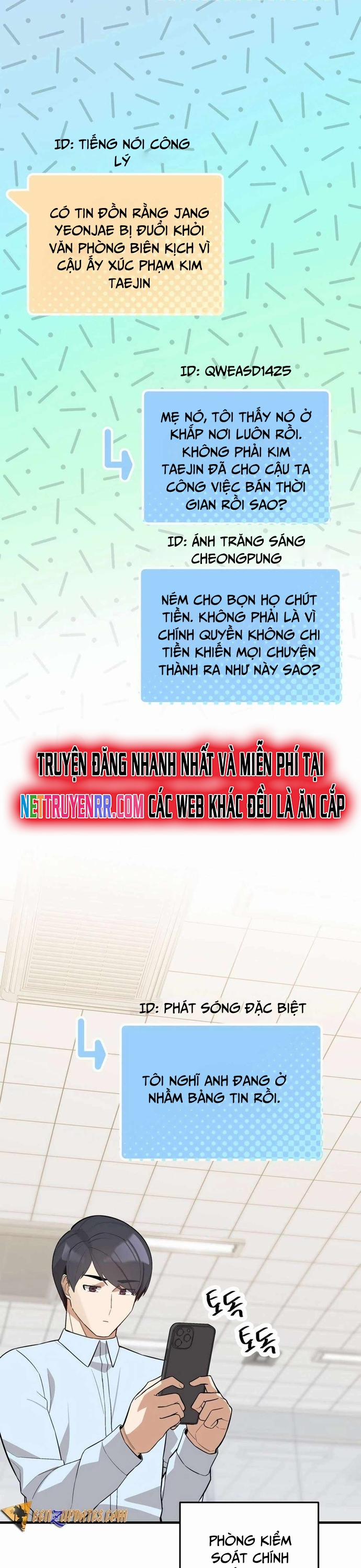 Biên Kịch Gian Lận 55 trang 20