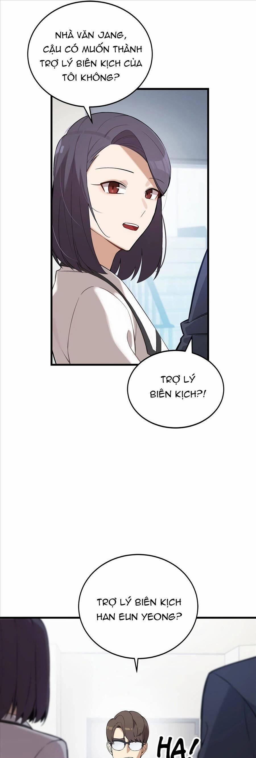 Biên Kịch Gian Lận 6 trang 13