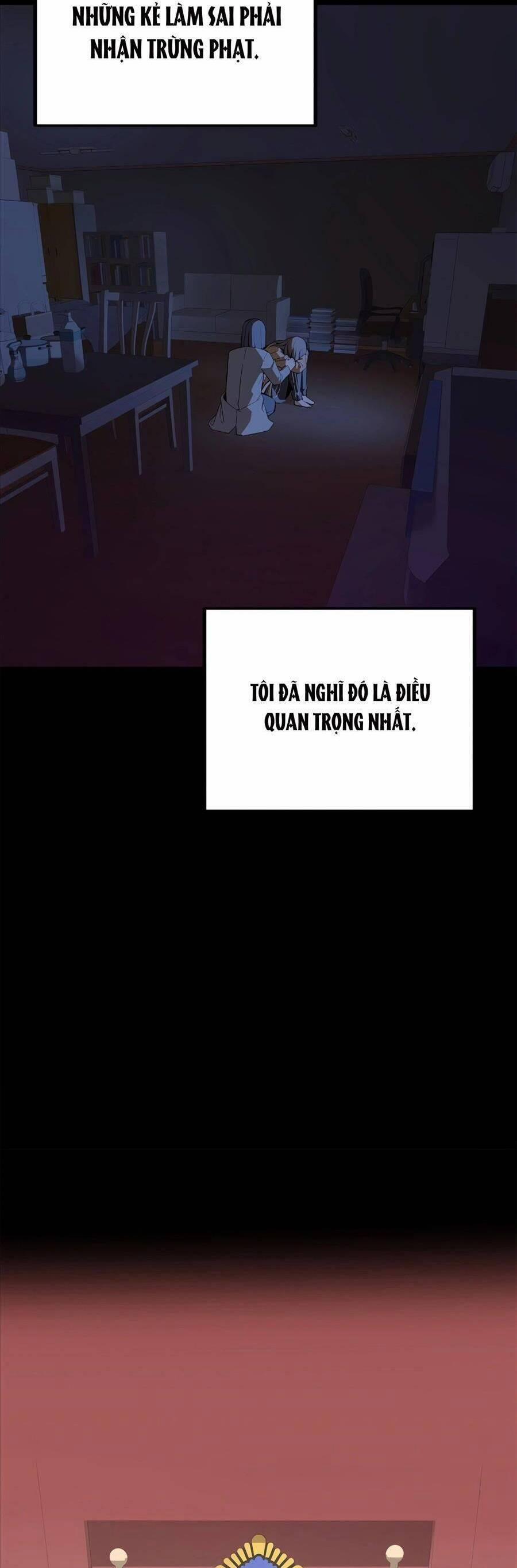 Biên Kịch Gian Lận 6 trang 29