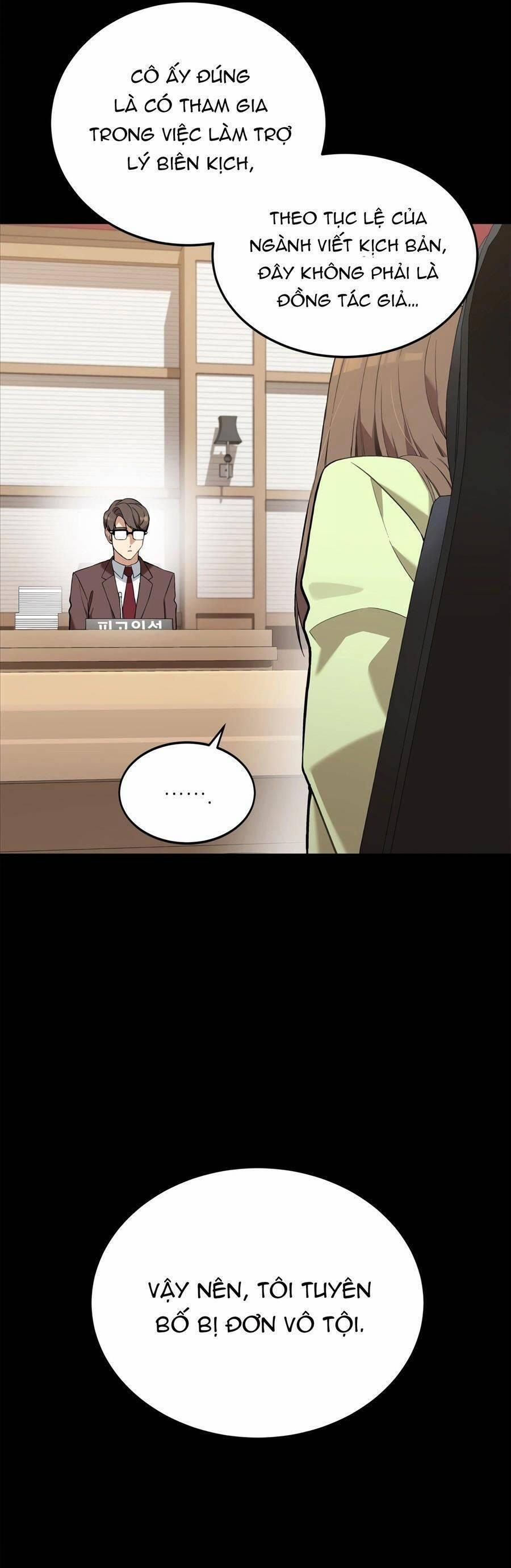Biên Kịch Gian Lận 6 trang 31