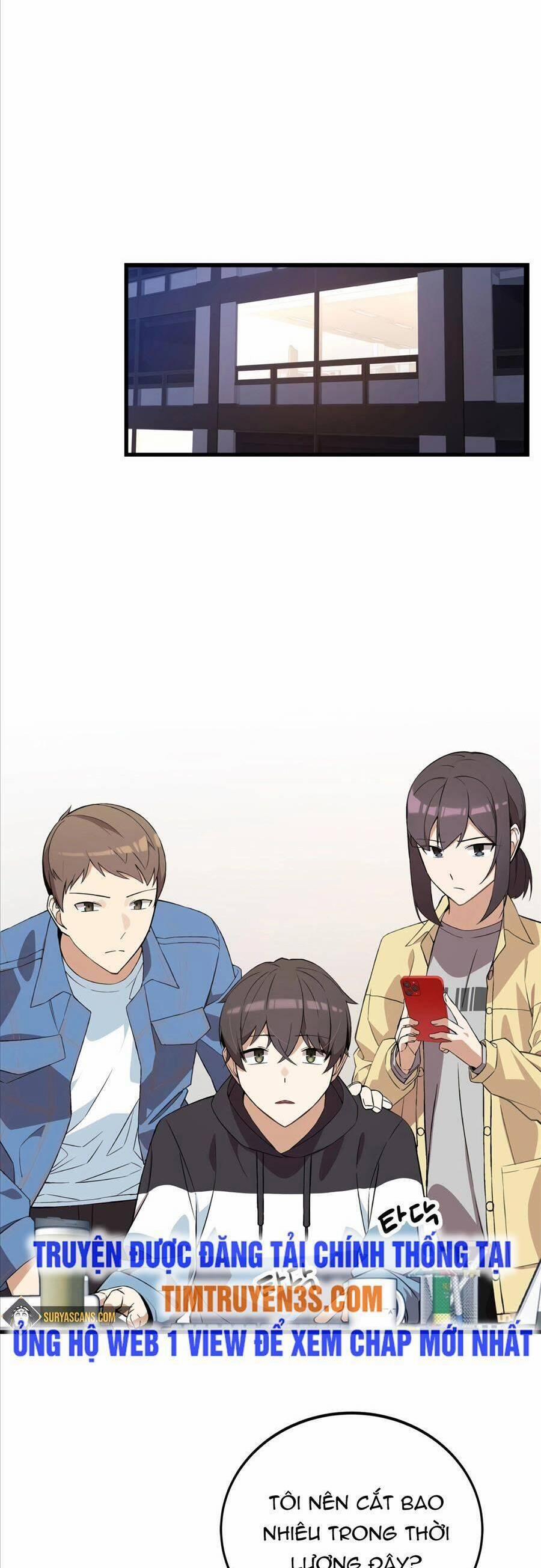 Biên Kịch Gian Lận 6 trang 38