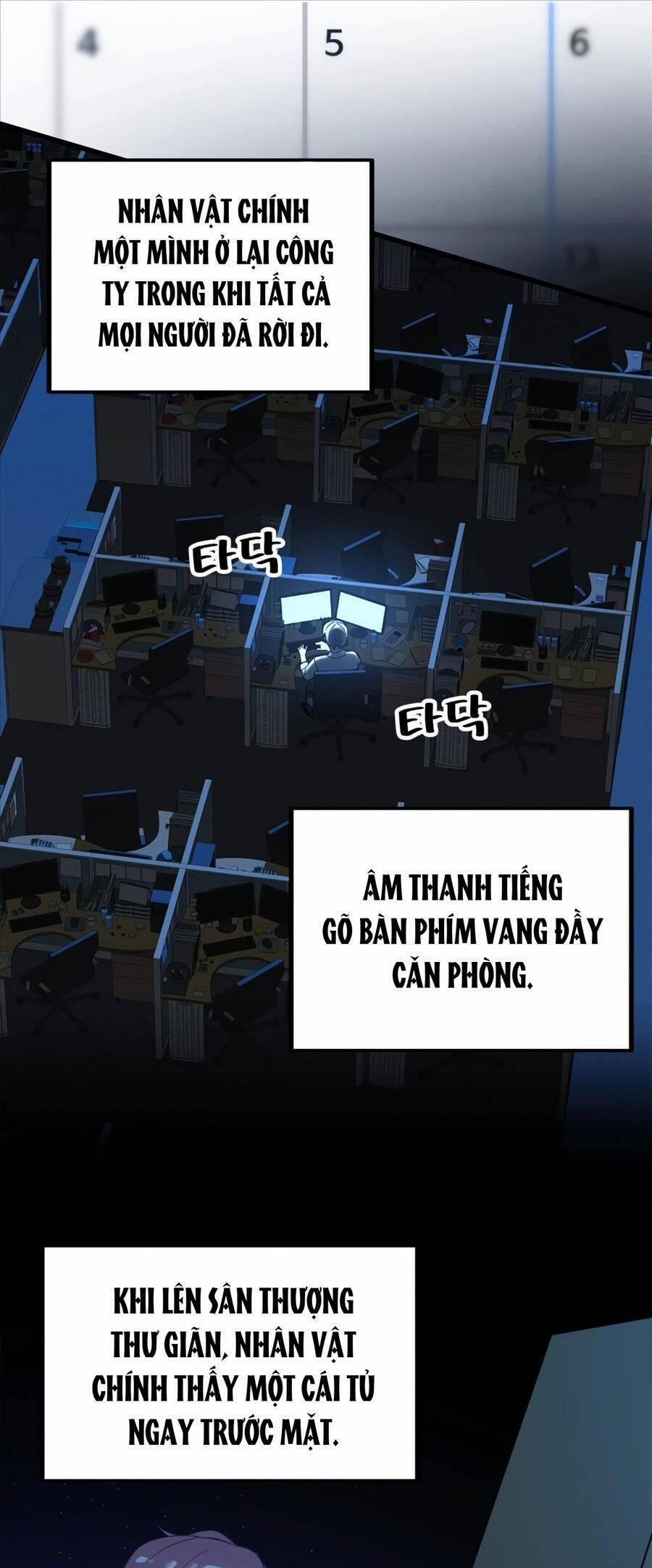 Biên Kịch Gian Lận 7 trang 16