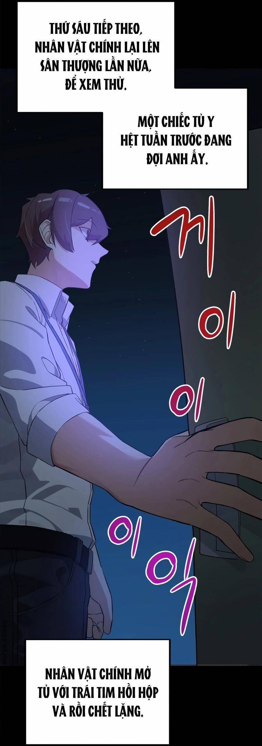 Biên Kịch Gian Lận 7 trang 19