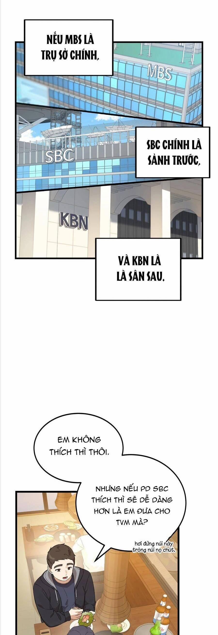 Biên Kịch Gian Lận 7 trang 23