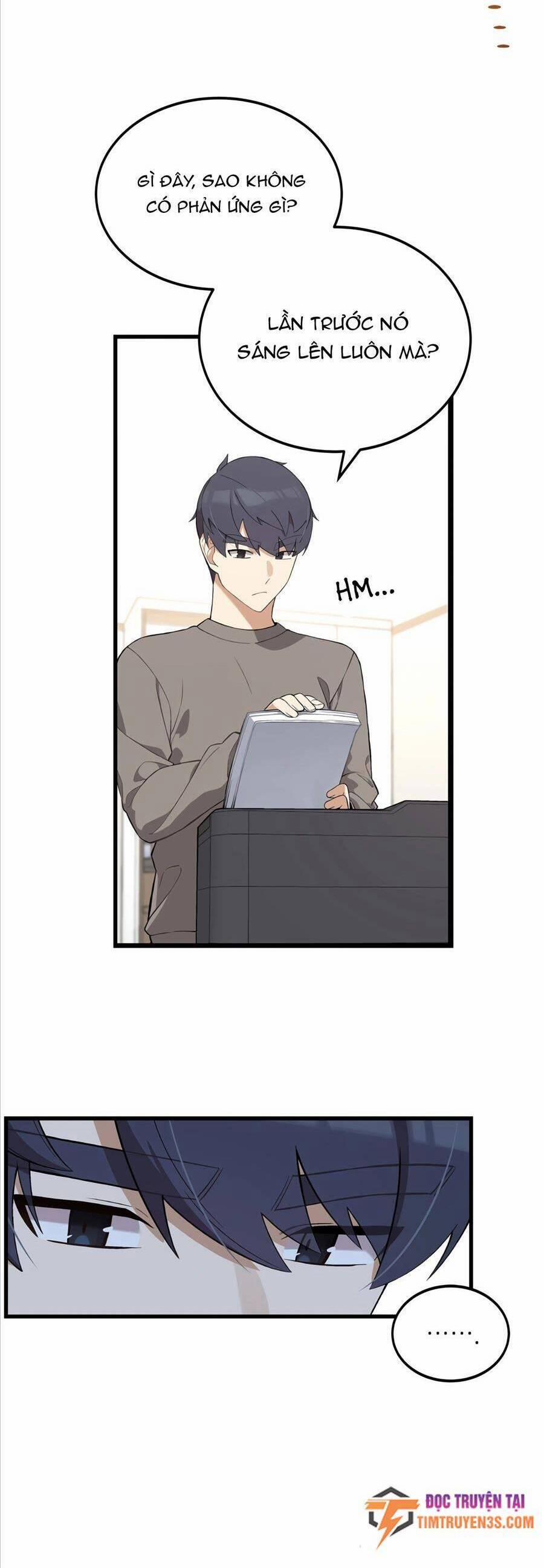 Biên Kịch Gian Lận 7 trang 27