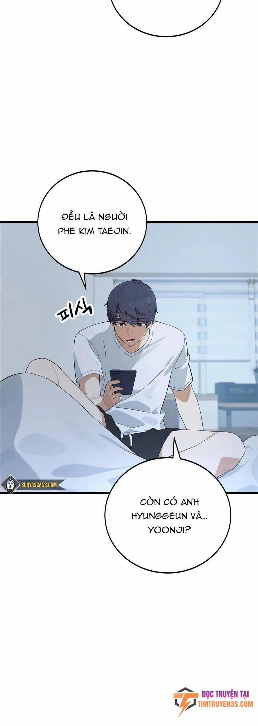 Biên Kịch Gian Lận 7 trang 3