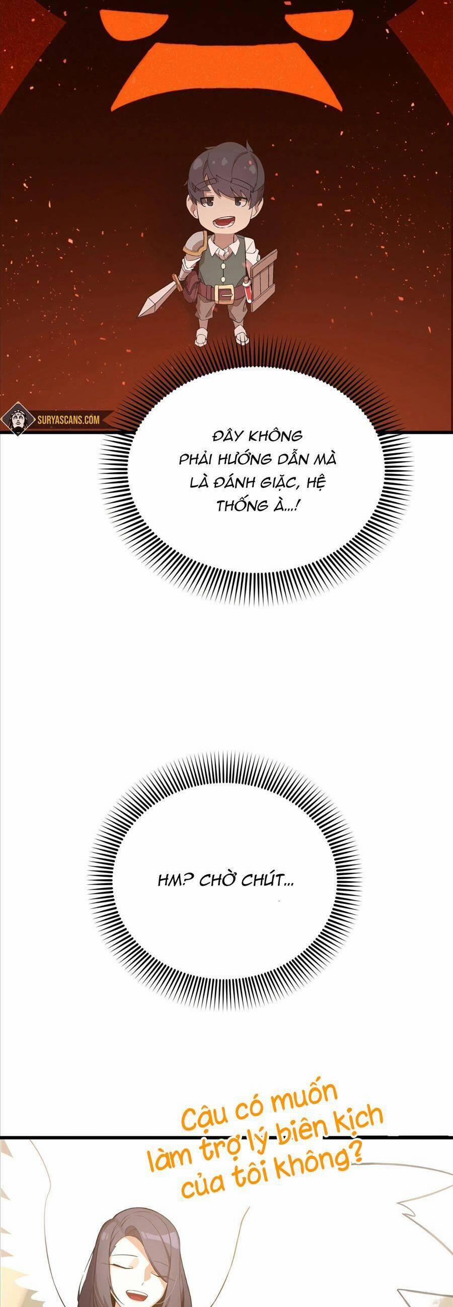 Biên Kịch Gian Lận 7 trang 35