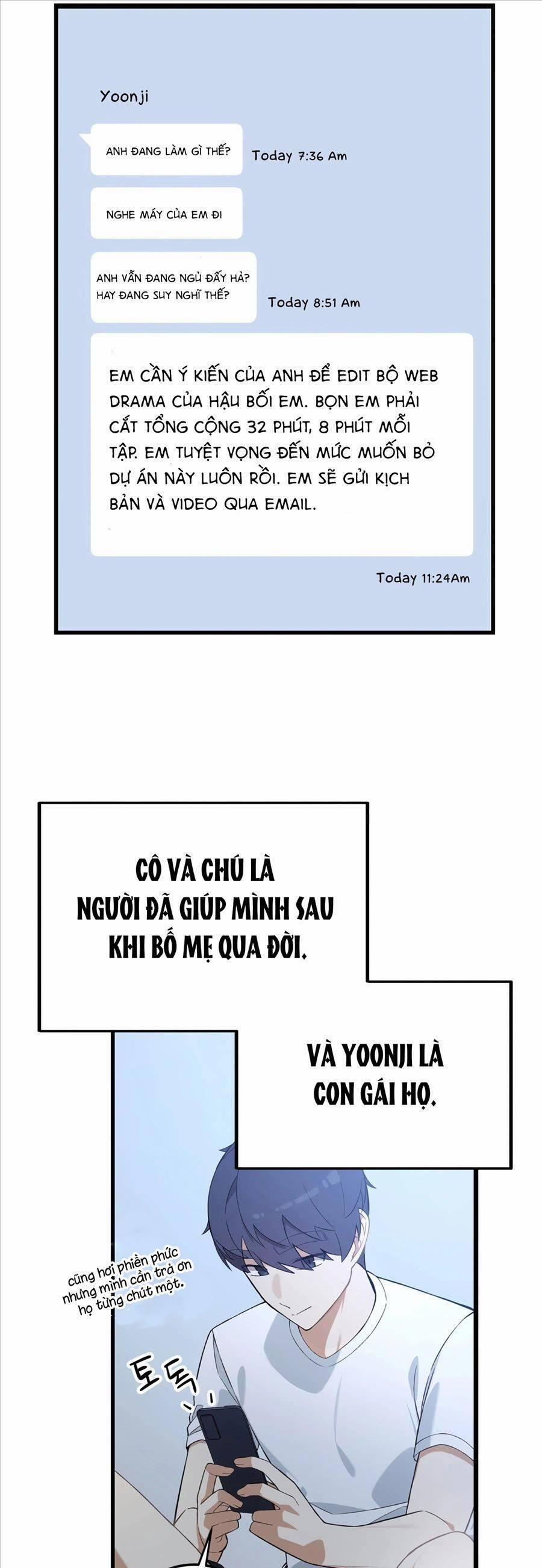 Biên Kịch Gian Lận 7 trang 4