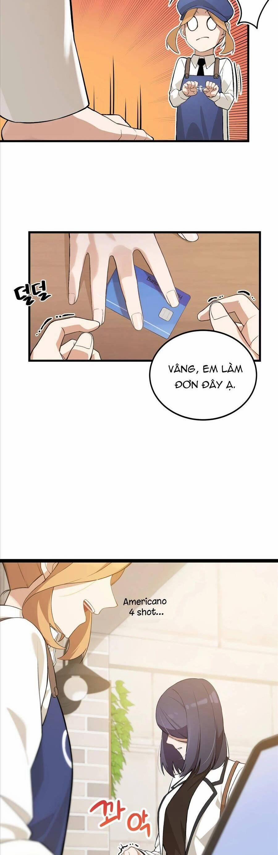 Biên Kịch Gian Lận 8 trang 23