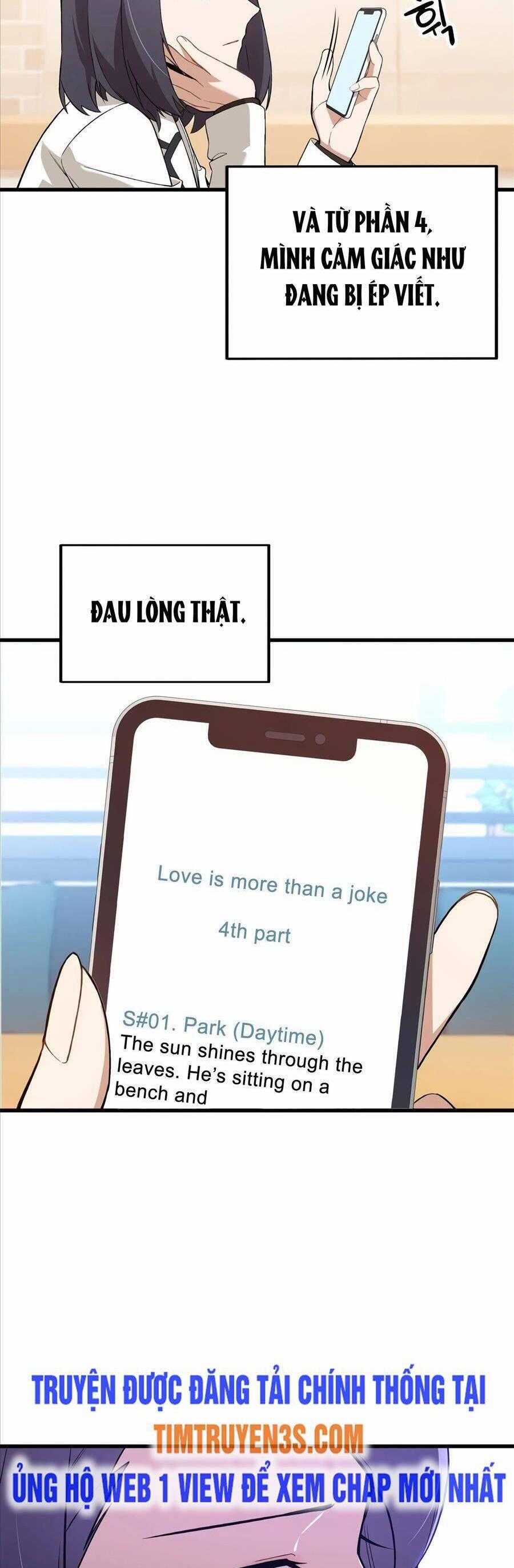 Biên Kịch Gian Lận 8 trang 26