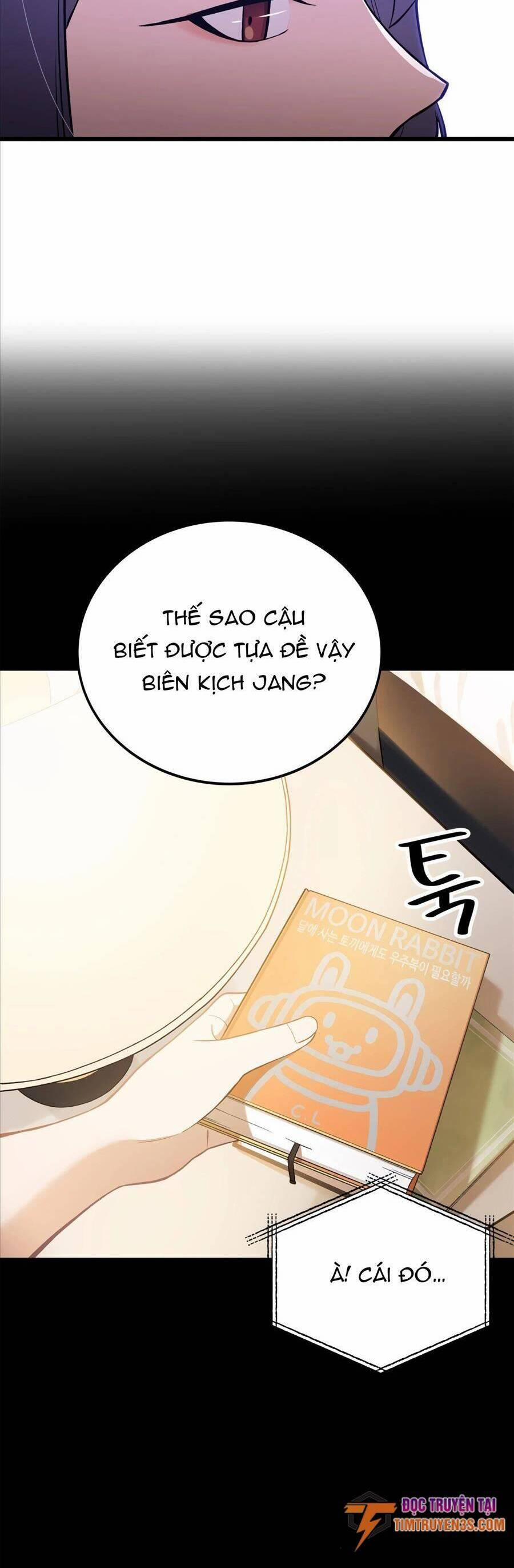 Biên Kịch Gian Lận 8 trang 27