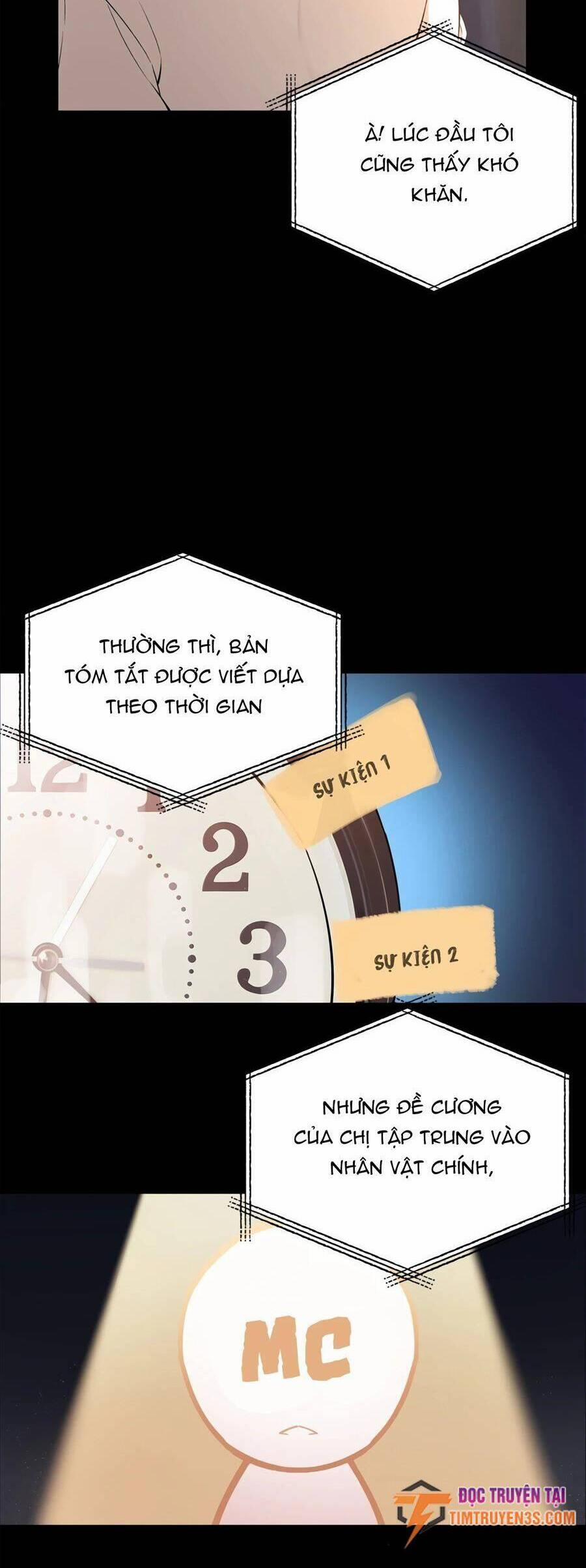 Biên Kịch Gian Lận 8 trang 30