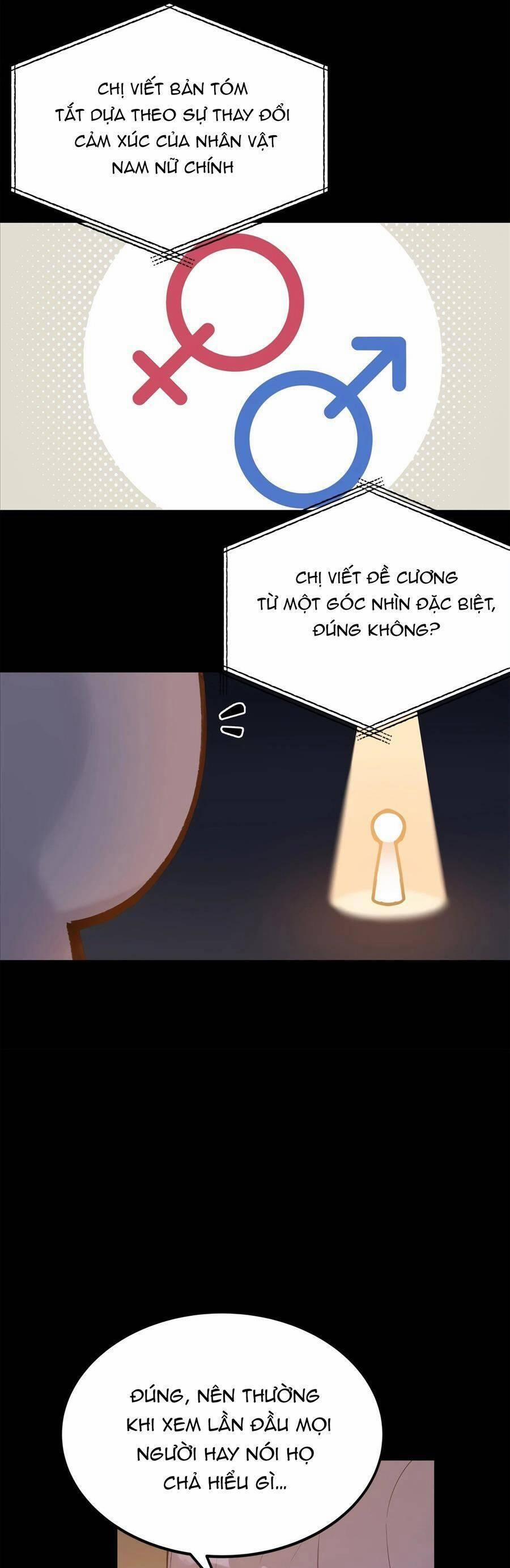 Biên Kịch Gian Lận 8 trang 31