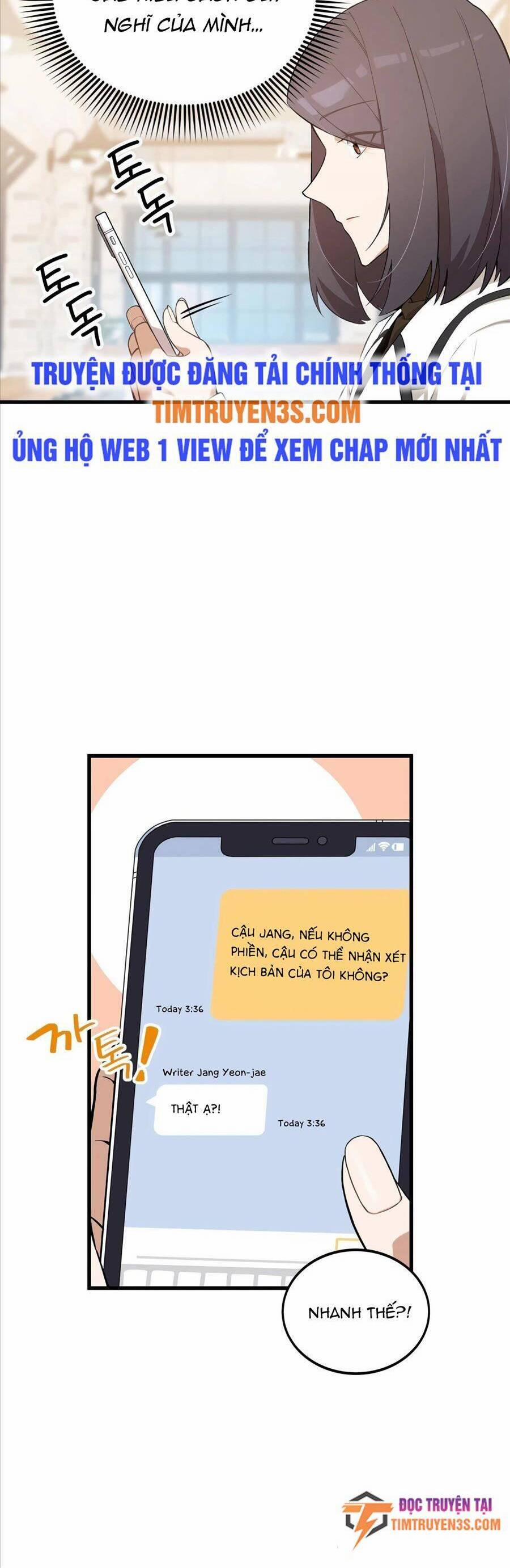 Biên Kịch Gian Lận 8 trang 33