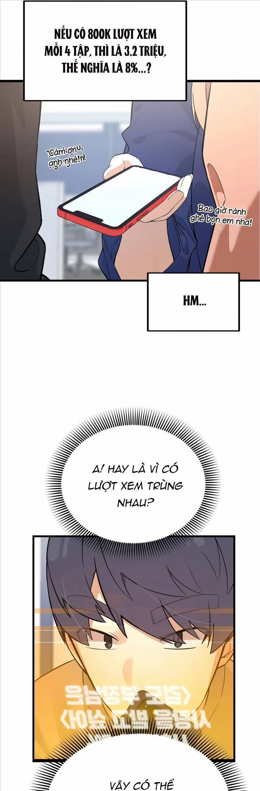 Biên Kịch Gian Lận 8 trang 4