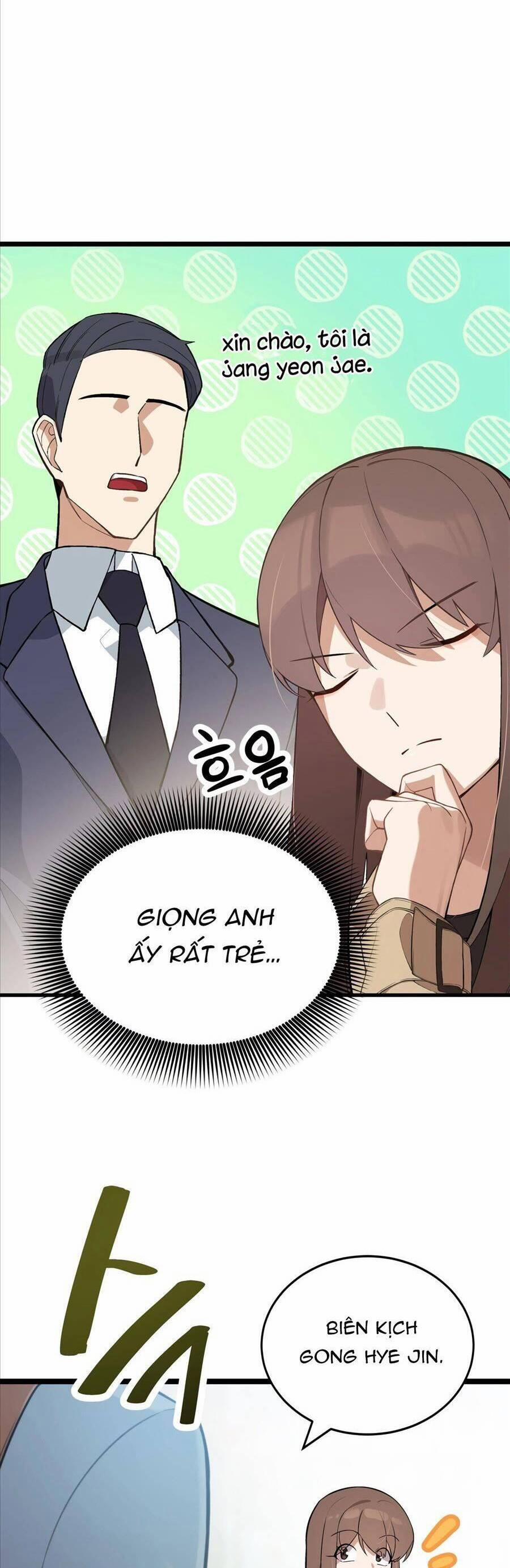 Biên Kịch Gian Lận 9 trang 14