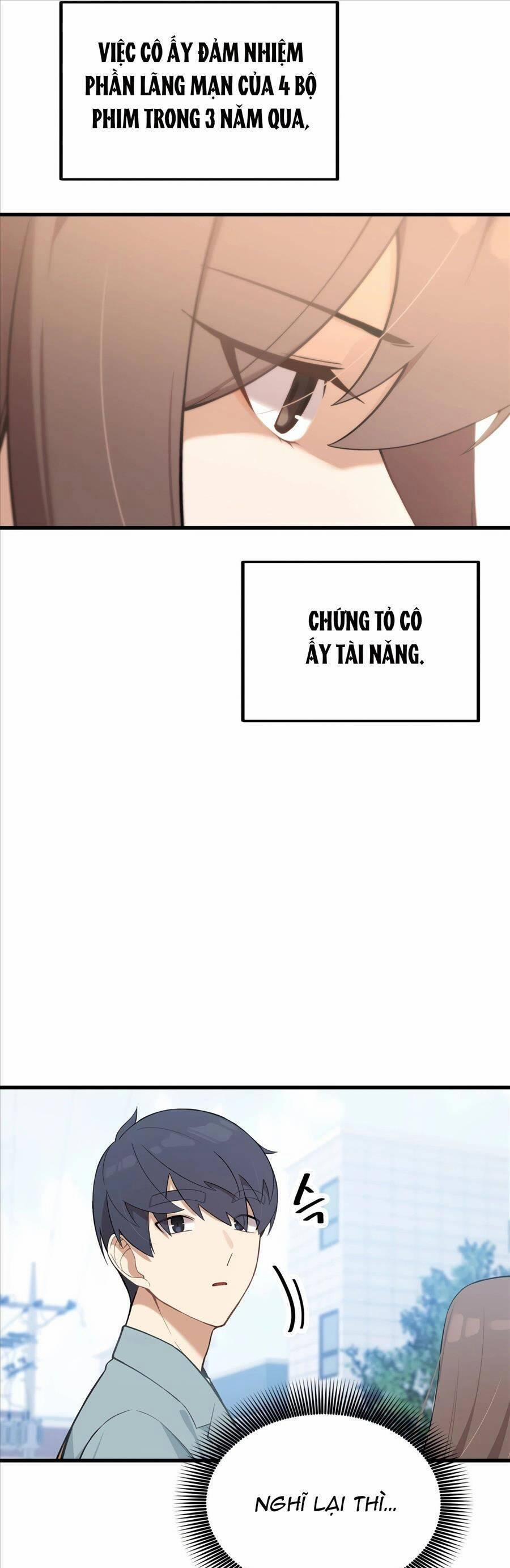 Biên Kịch Gian Lận 9 trang 28