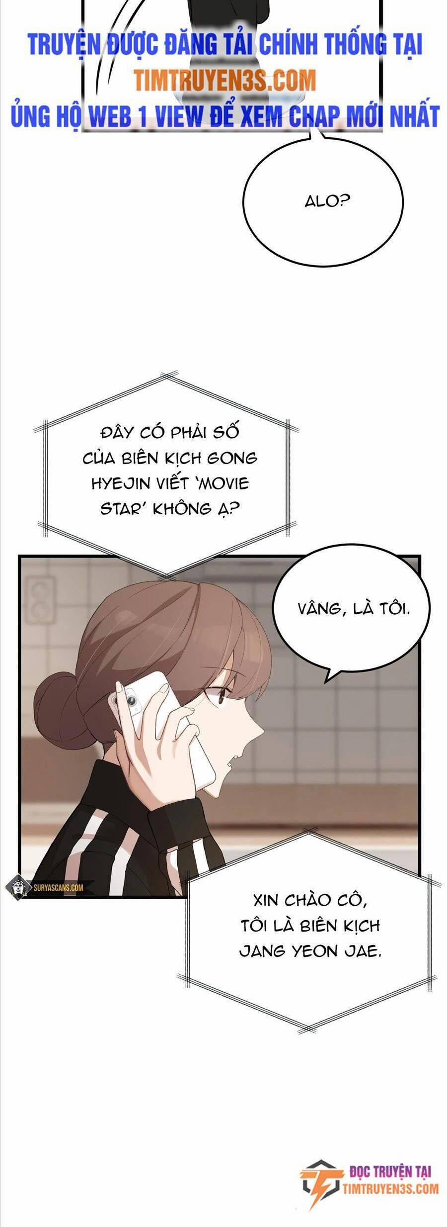 Biên Kịch Gian Lận 9 trang 3