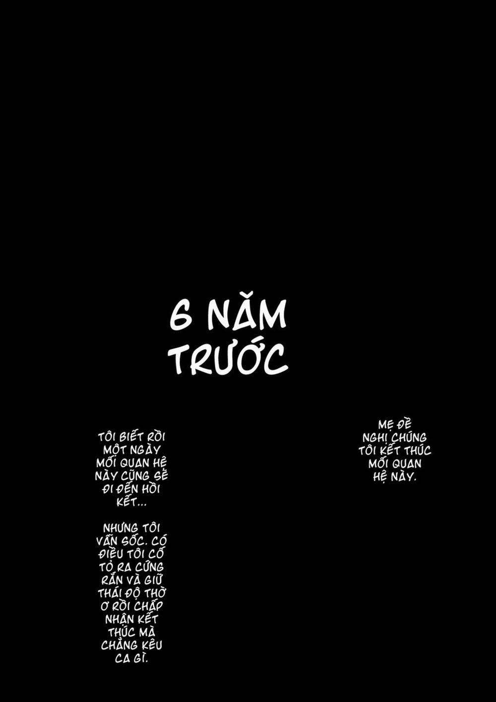 Biên niên sử 20 năm của mẹ con tôi Part 2 - END trang 2