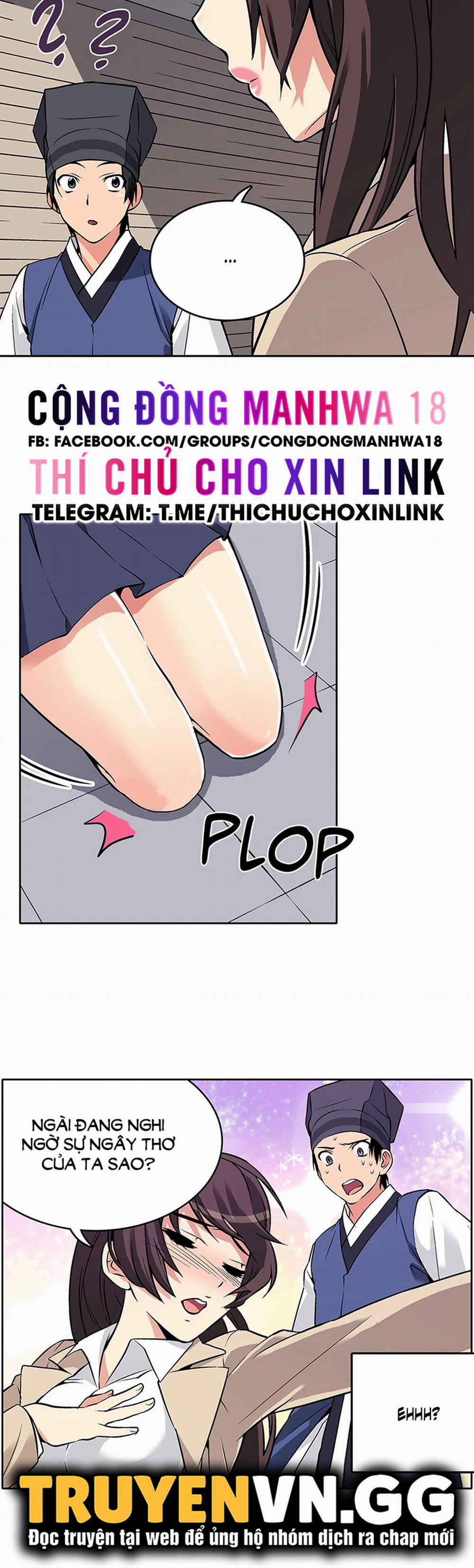 Biên Niên Sử Của Dâm Thư 5 trang 12