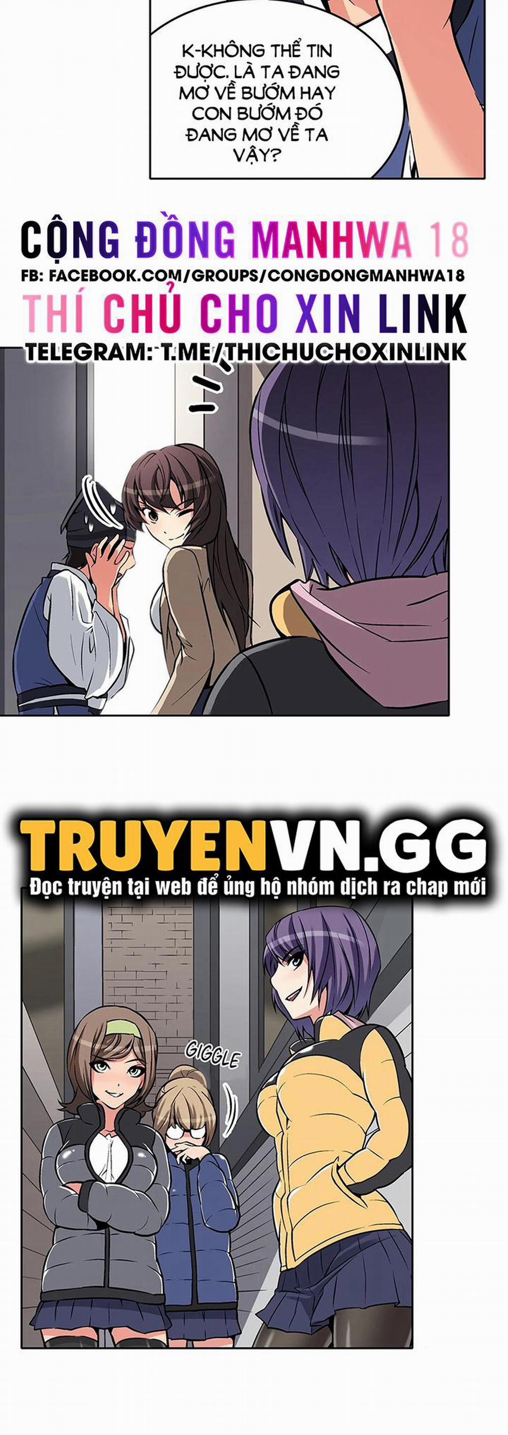 Biên Niên Sử Của Dâm Thư 5 trang 2