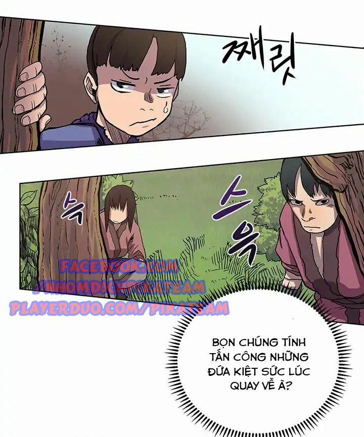 Biên Niên Sử Của Thiên Quỷ 0 Không có 0 4 trang 10