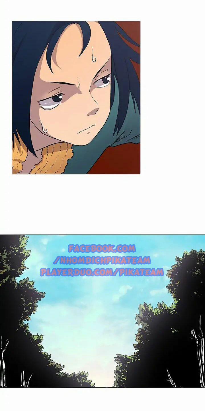 Biên Niên Sử Của Thiên Quỷ 0 Không có 0 4 trang 13