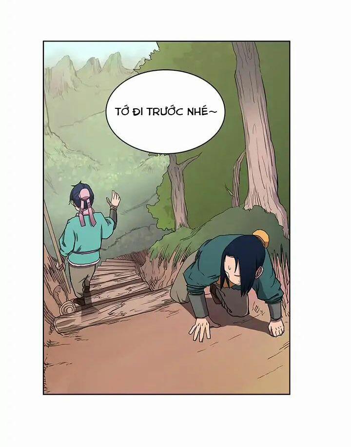 Biên Niên Sử Của Thiên Quỷ 0 Không có 0 4 trang 18