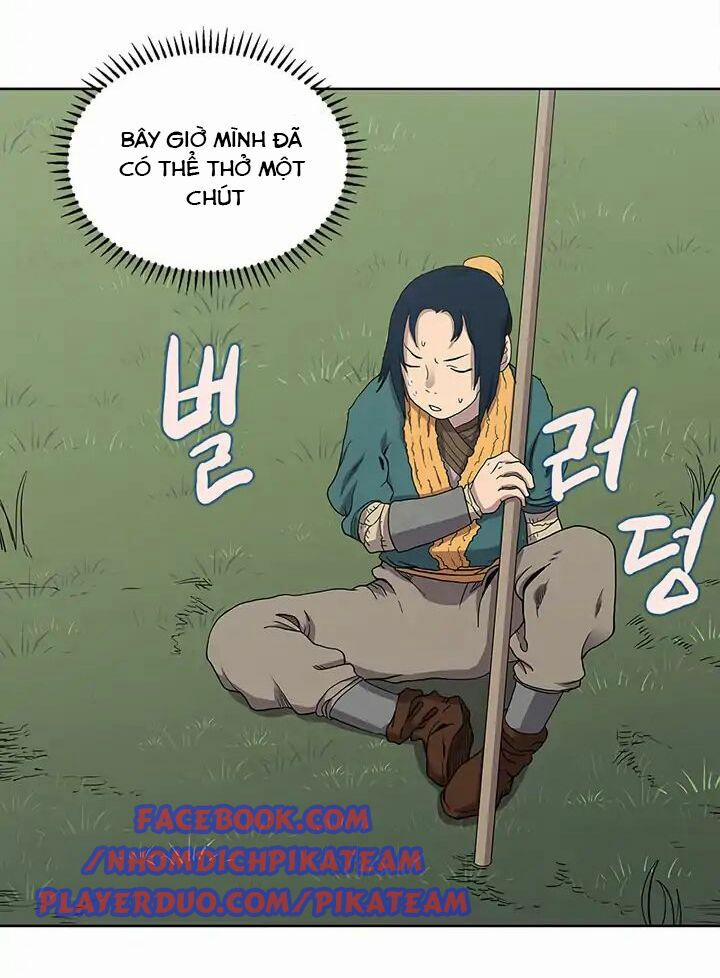 Biên Niên Sử Của Thiên Quỷ 0 Không có 0 4 trang 21
