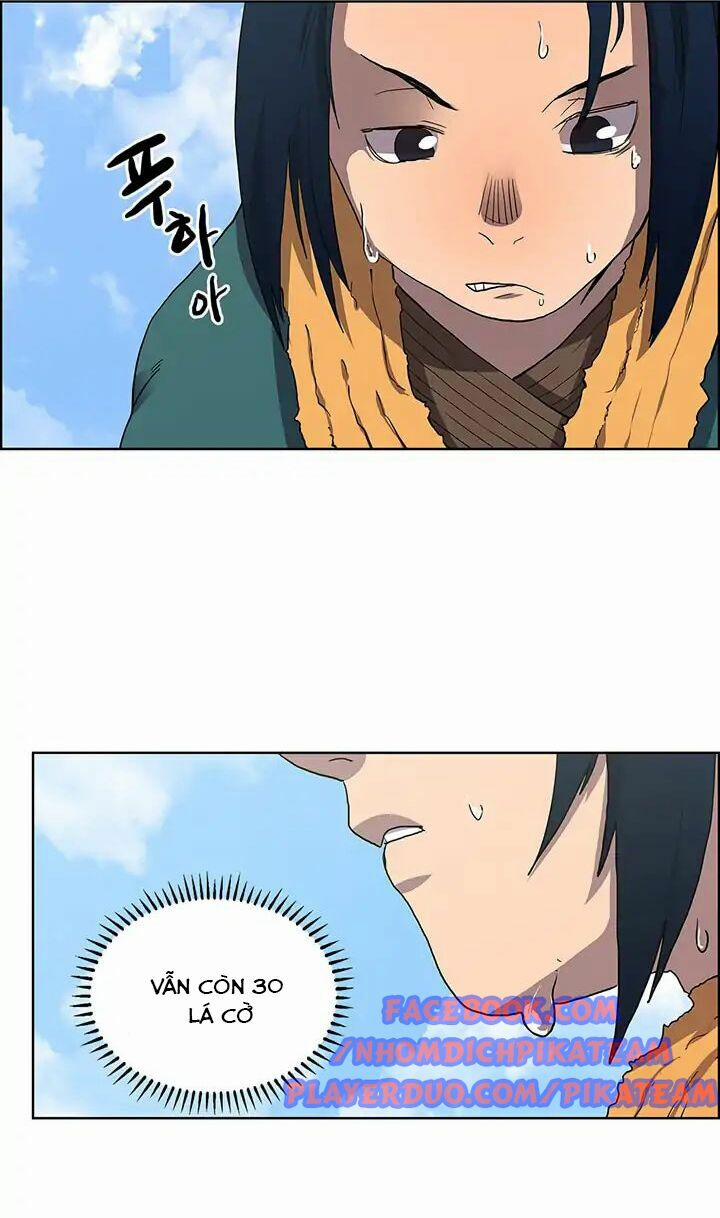 Biên Niên Sử Của Thiên Quỷ 0 Không có 0 4 trang 23