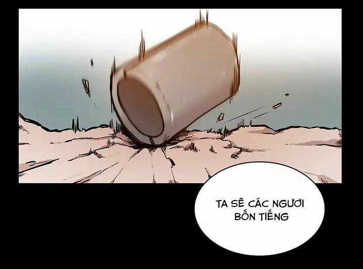 Biên Niên Sử Của Thiên Quỷ 0 Không có 0 4 trang 5