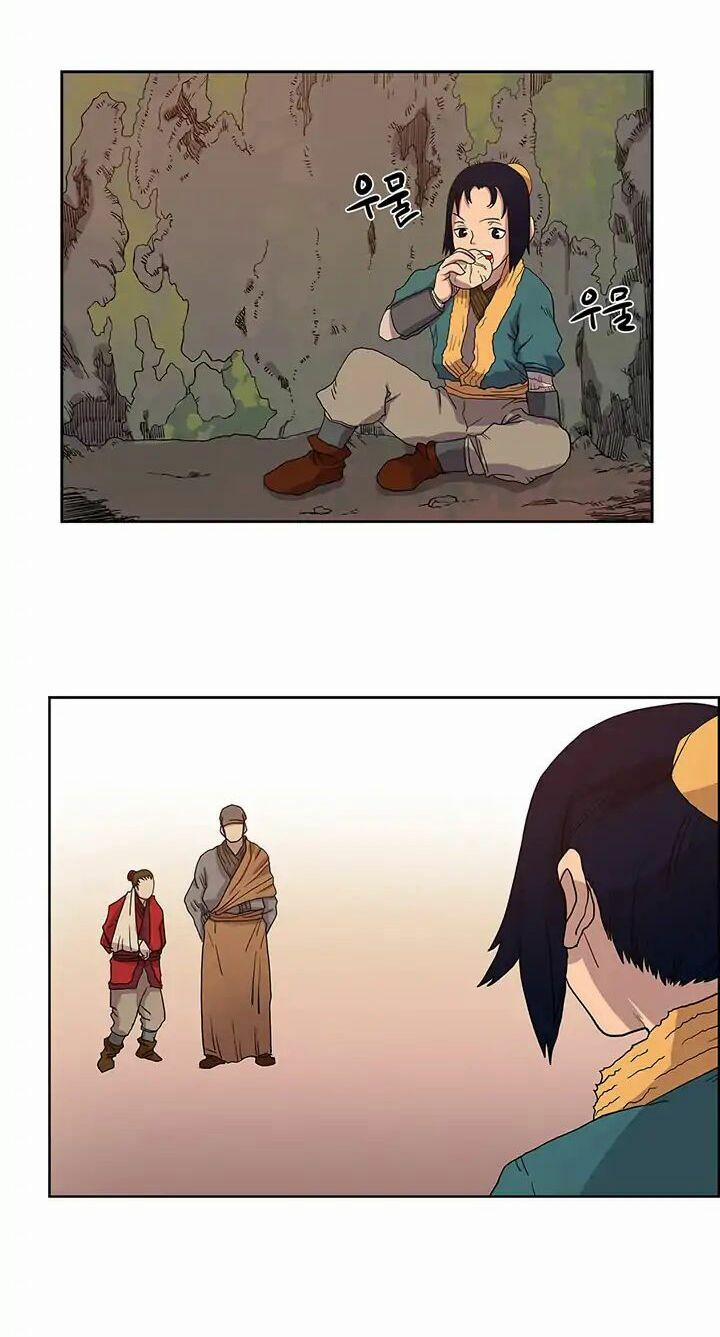 Biên Niên Sử Của Thiên Quỷ 0 Không có 0 4 trang 56