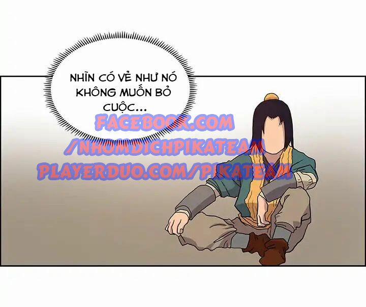 Biên Niên Sử Của Thiên Quỷ 0 Không có 0 4 trang 58