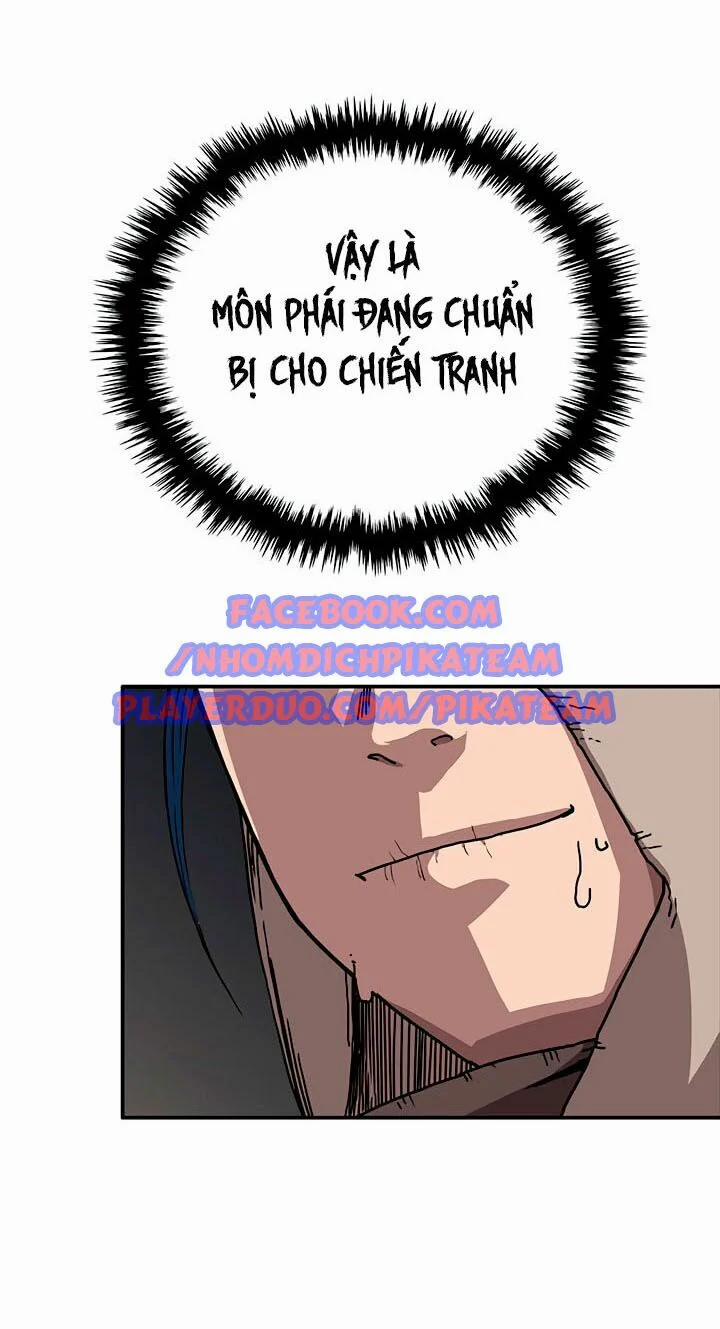 Biên Niên Sử Của Thiên Quỷ 0 Không có 18 trang 21