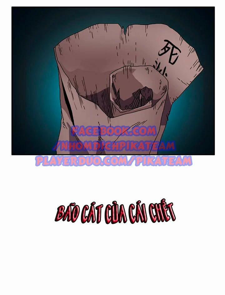 Biên Niên Sử Của Thiên Quỷ 0 Không có 18 trang 23