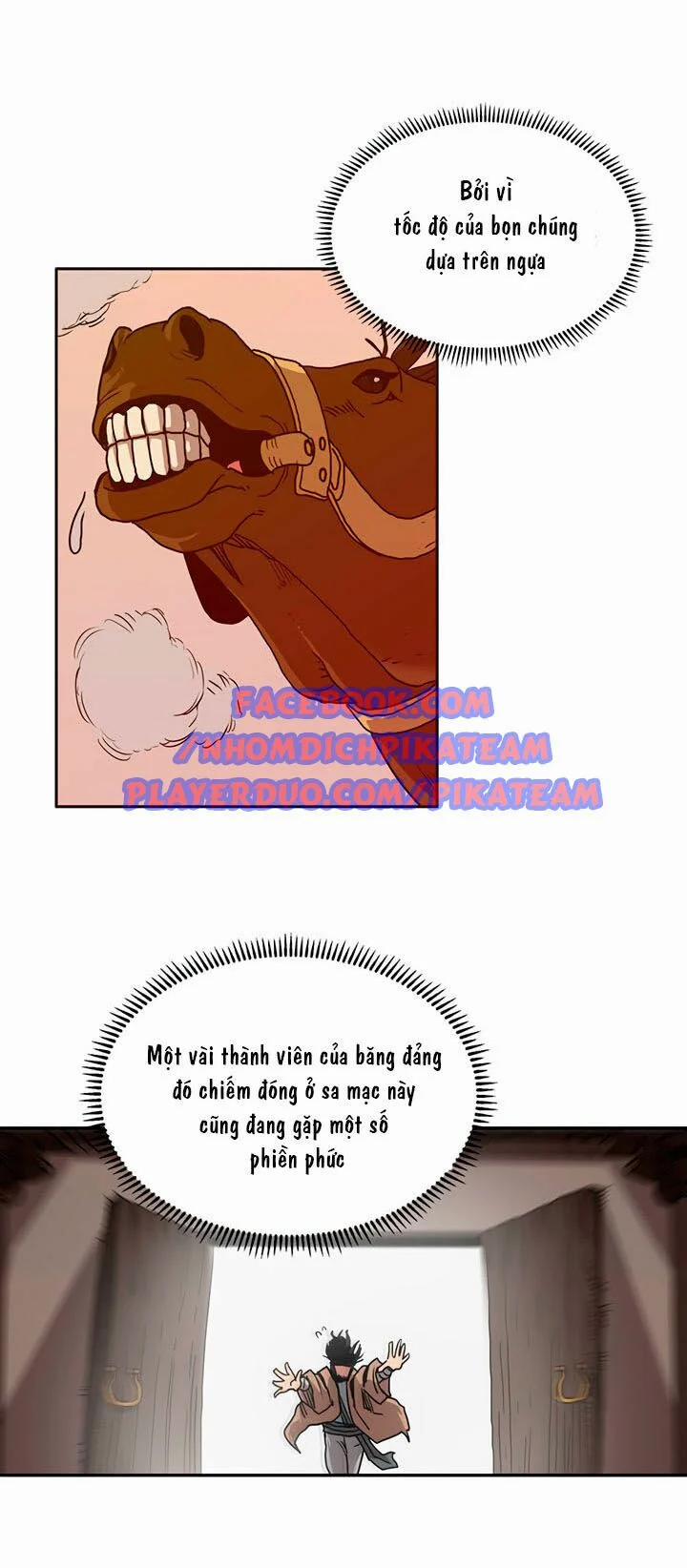 Biên Niên Sử Của Thiên Quỷ 0 Không có 18 trang 25