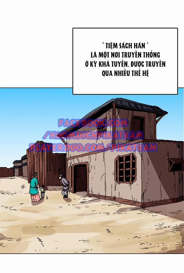 Biên Niên Sử Của Thiên Quỷ 0 Không có 18 trang 38