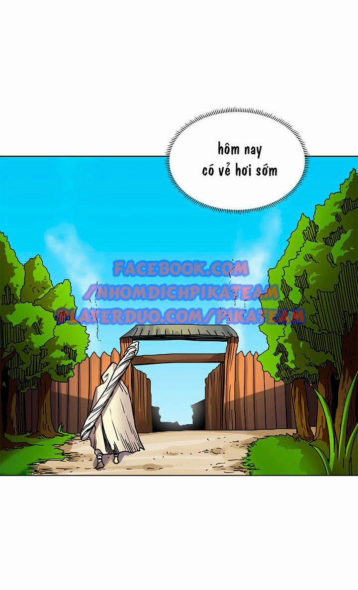 Biên Niên Sử Của Thiên Quỷ 0 Không có 18 trang 41