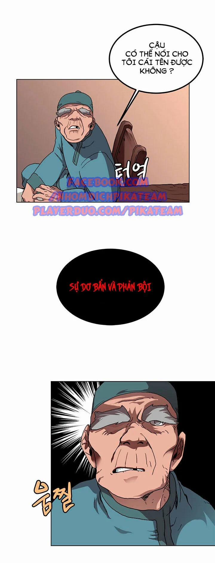 Biên Niên Sử Của Thiên Quỷ 0 Không có 18 trang 48