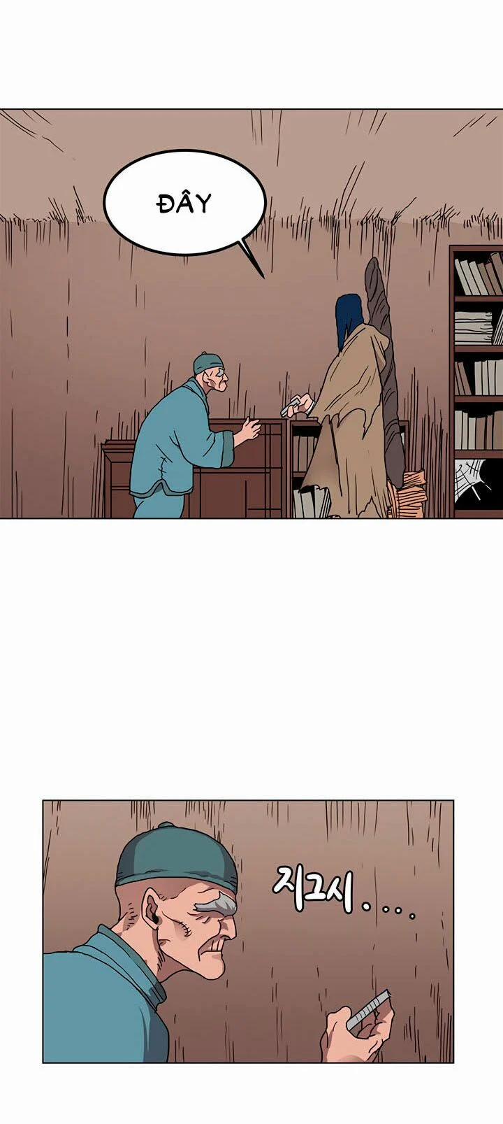 Biên Niên Sử Của Thiên Quỷ 0 Không có 18 trang 54