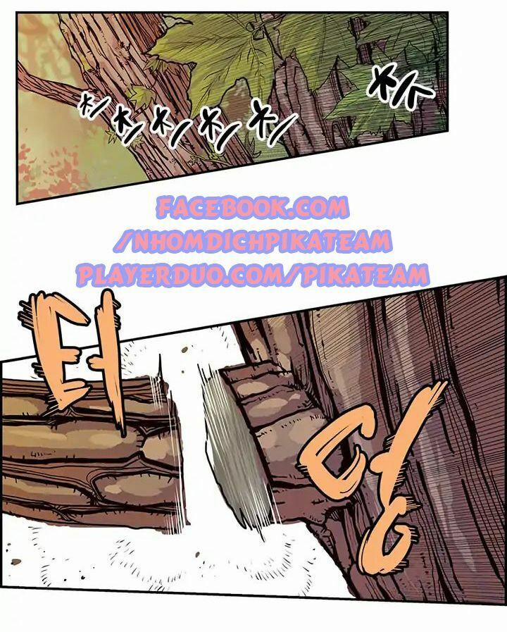 Biên Niên Sử Của Thiên Quỷ 1 trang 2