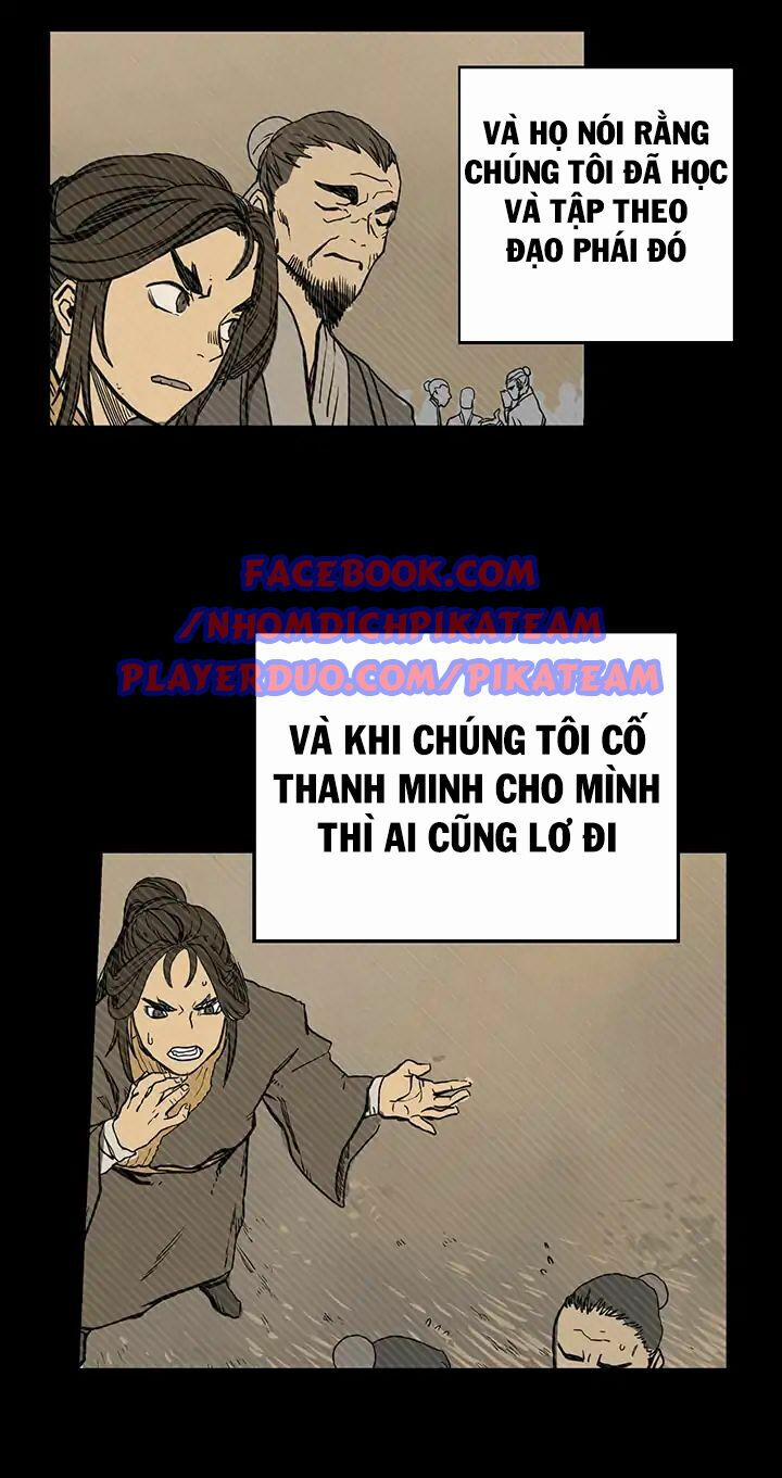 Biên Niên Sử Của Thiên Quỷ 1 trang 26