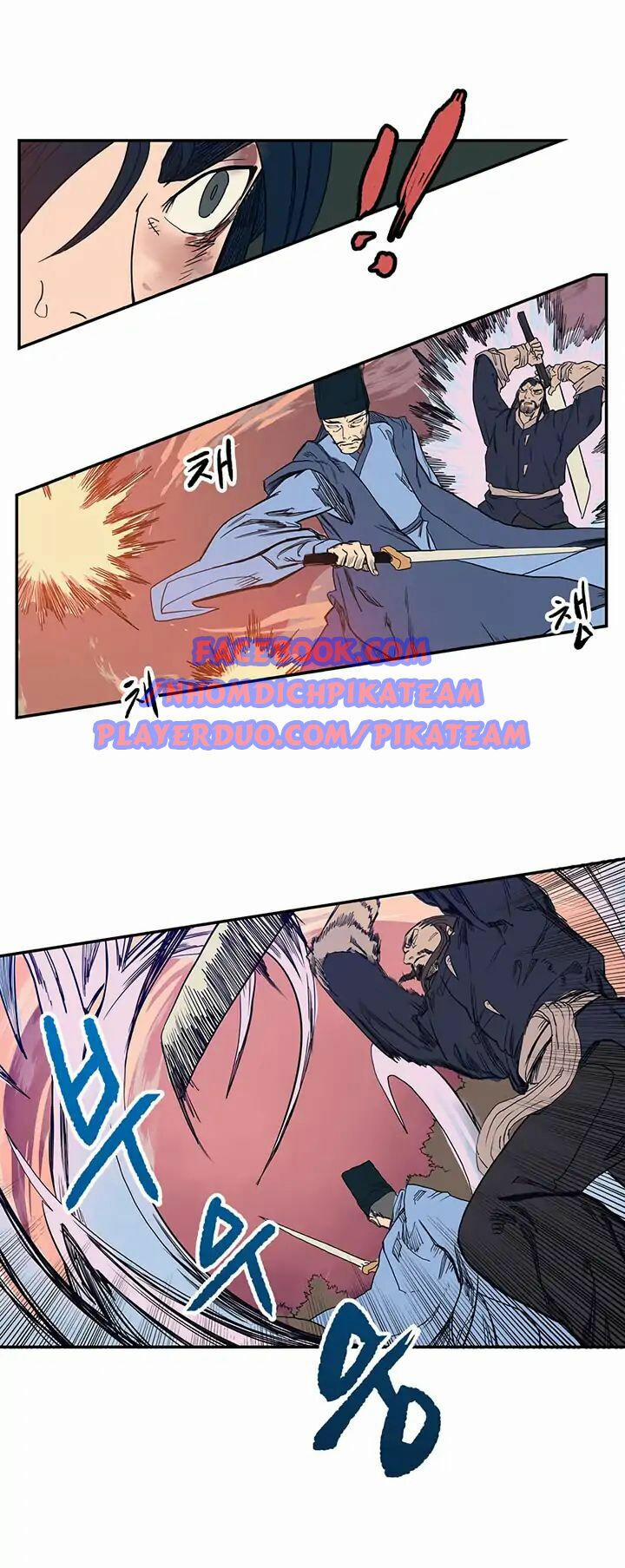 Biên Niên Sử Của Thiên Quỷ 1 trang 53