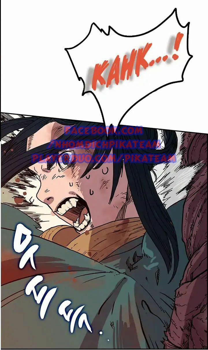 Biên Niên Sử Của Thiên Quỷ 1 trang 6