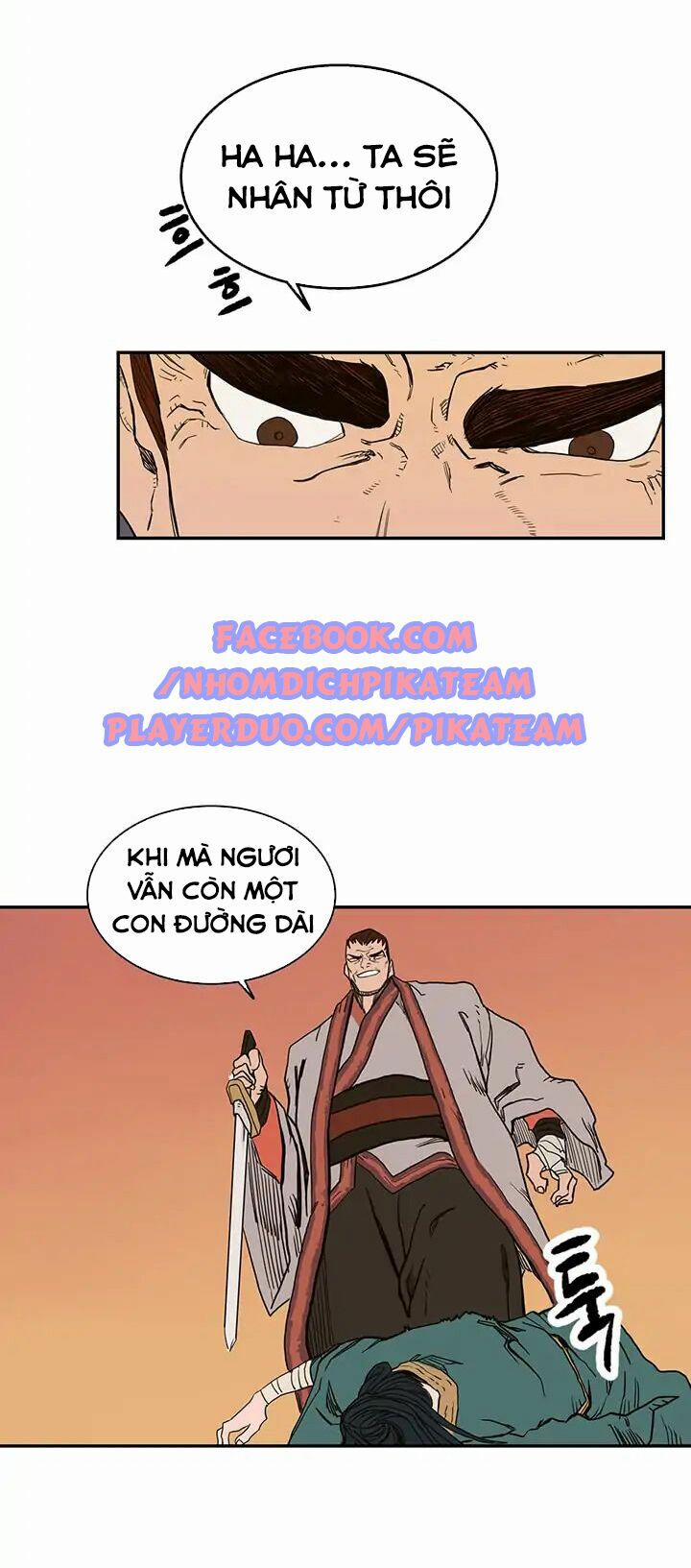 Biên Niên Sử Của Thiên Quỷ 1 trang 66